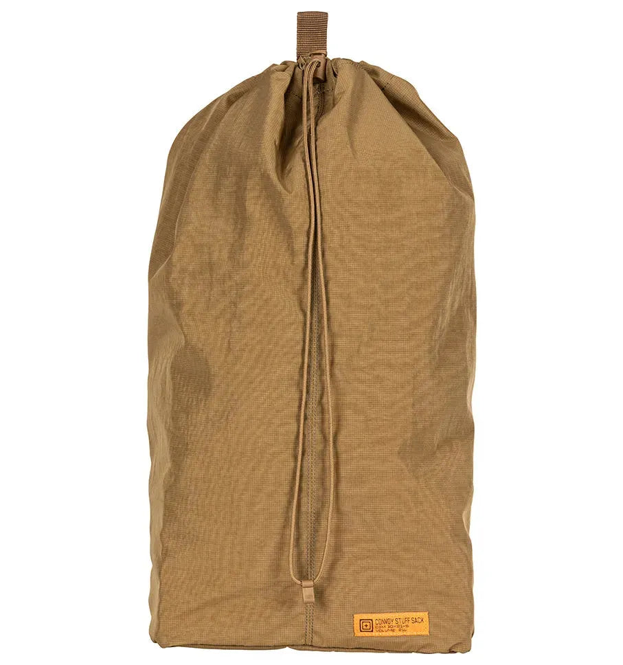 5.11 Tactical Packsack Convoy Stuff Sack Lima - ASMC