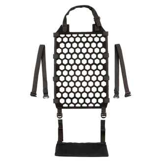 Sitzverkleidung Auto VR Hexgrid Seat