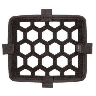 Sitzverkleidung Auto VR Hexgrid Headrest