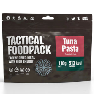 Tactical Foodpack Thunfischnudeln - ASMC