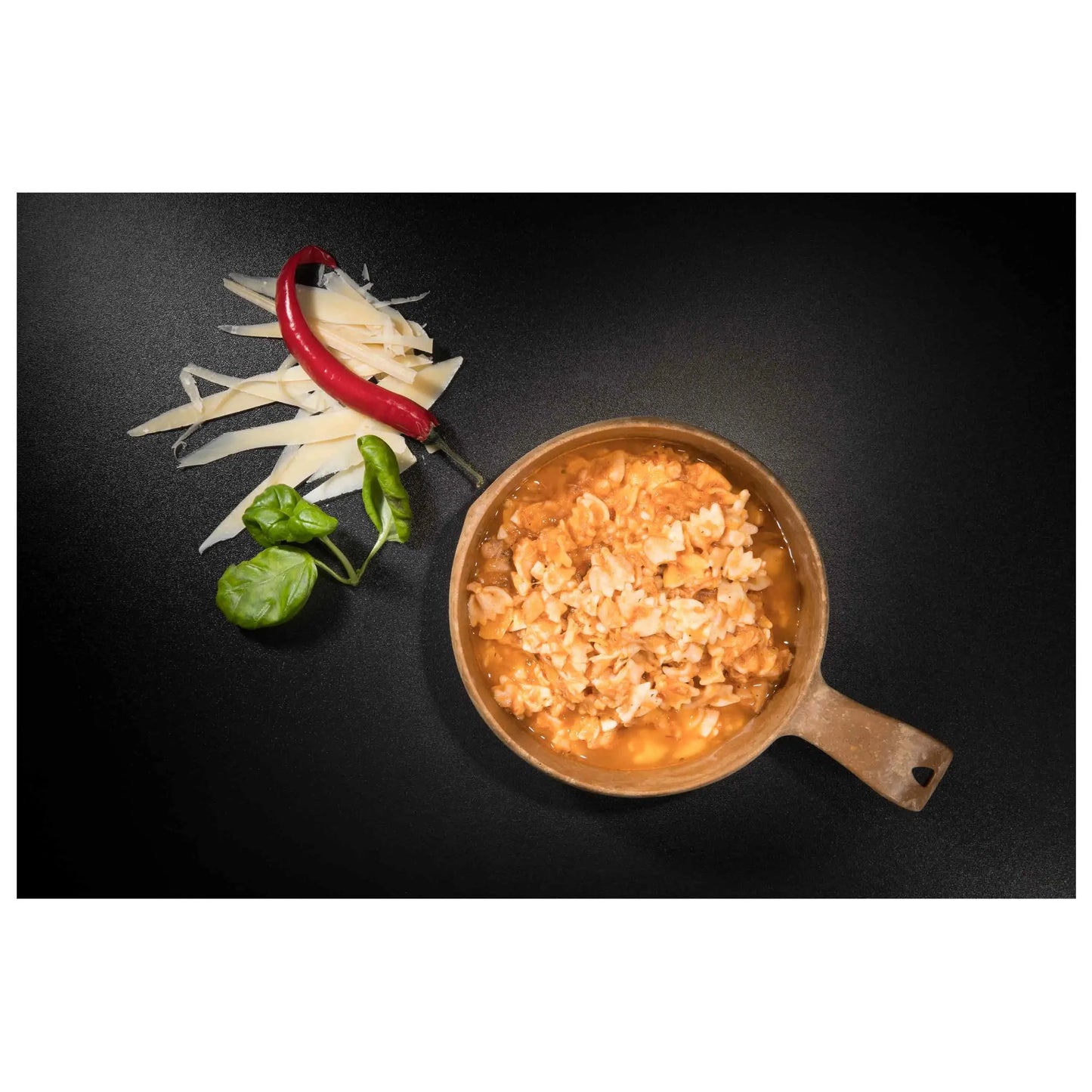 Tactical Foodpack Thunfischnudeln - ASMC