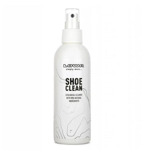LOWA LOWA Reinigungsmittel Shoe Clean 0.2 L - ASMC
