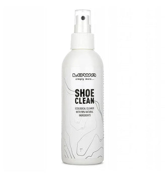 Reinigungsmittel Shoe Clean 0.2 L