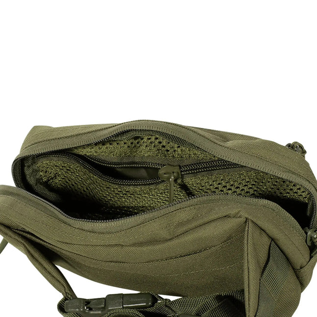 Gürteltasche Traveller