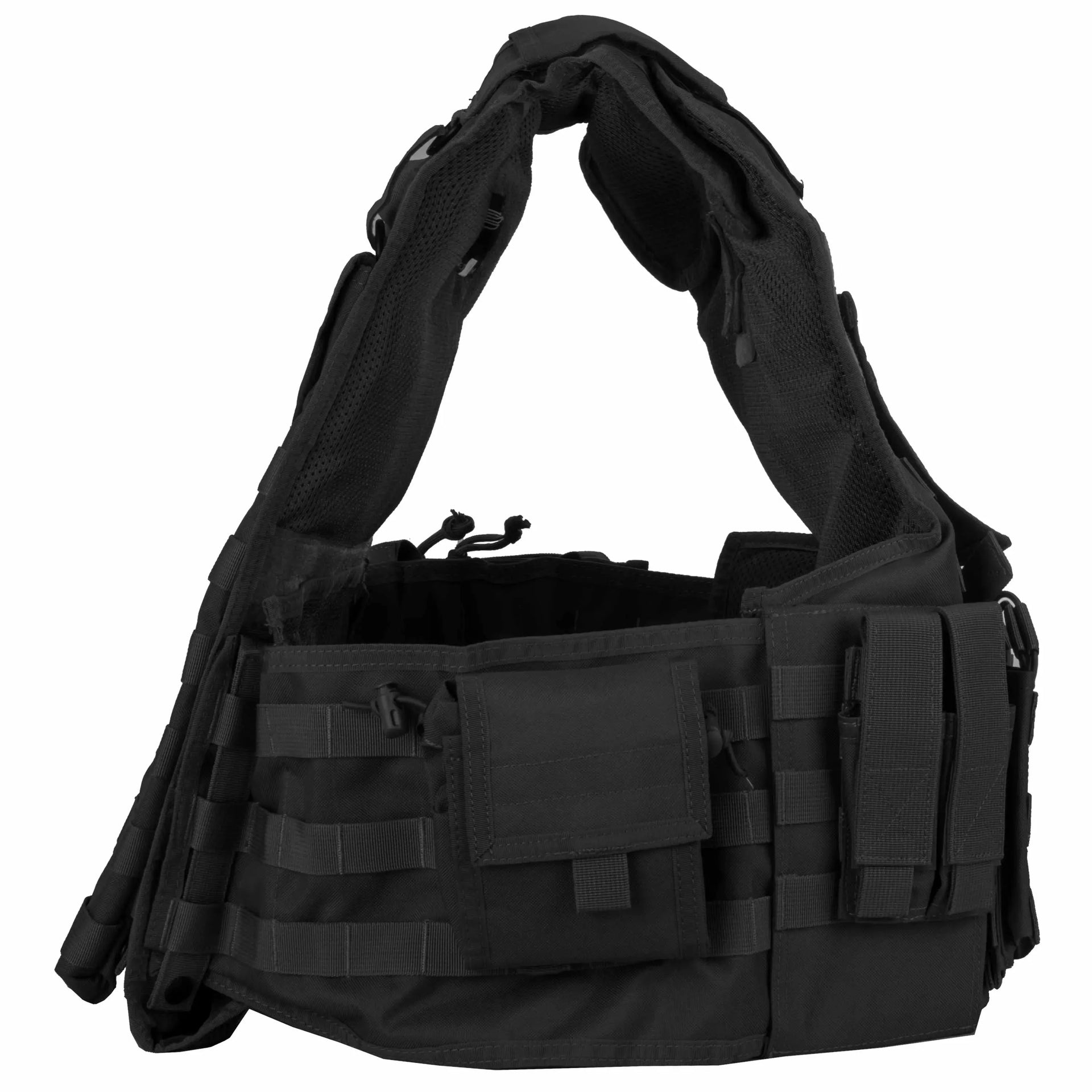 Invadergear Plattenträger Mod Carrier Combo - ASMC