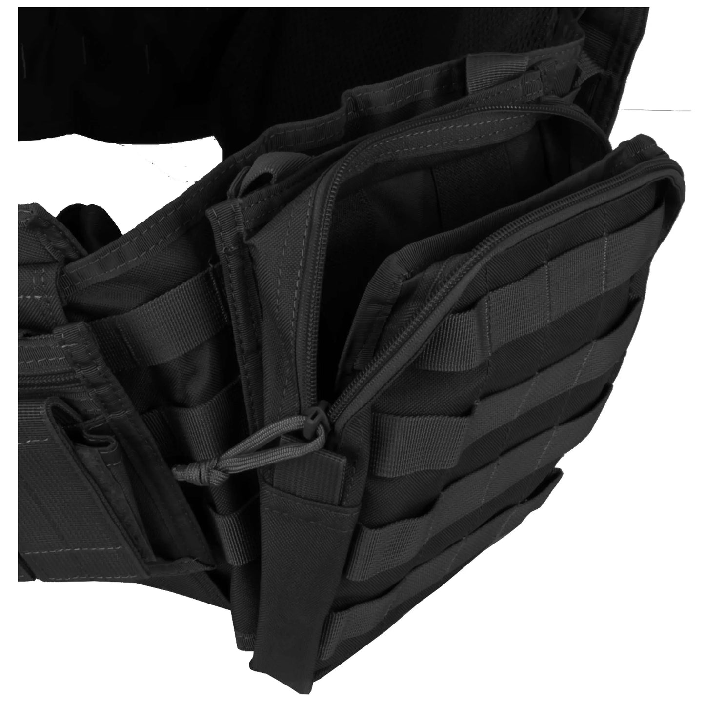 Invadergear Plattenträger Mod Carrier Combo - ASMC