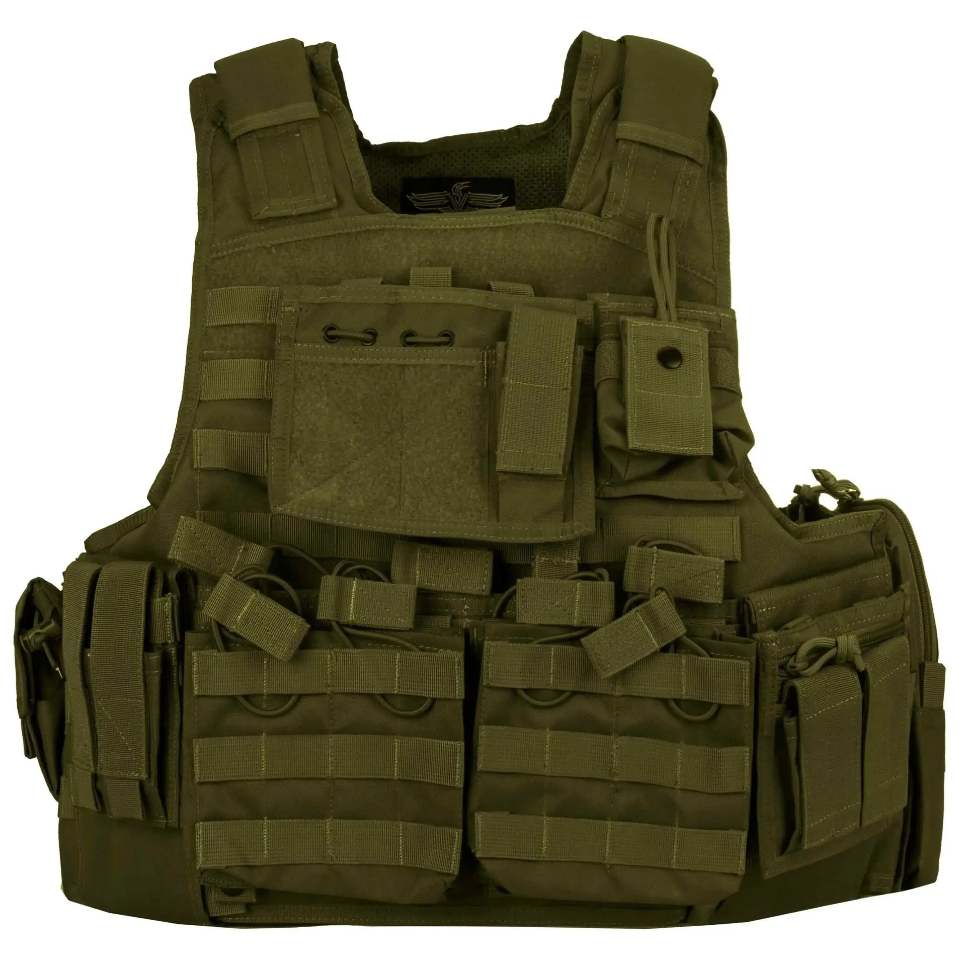 invader gear mod carrier combo Invadergear Plattenträger Mod Carrier Combo online kaufen