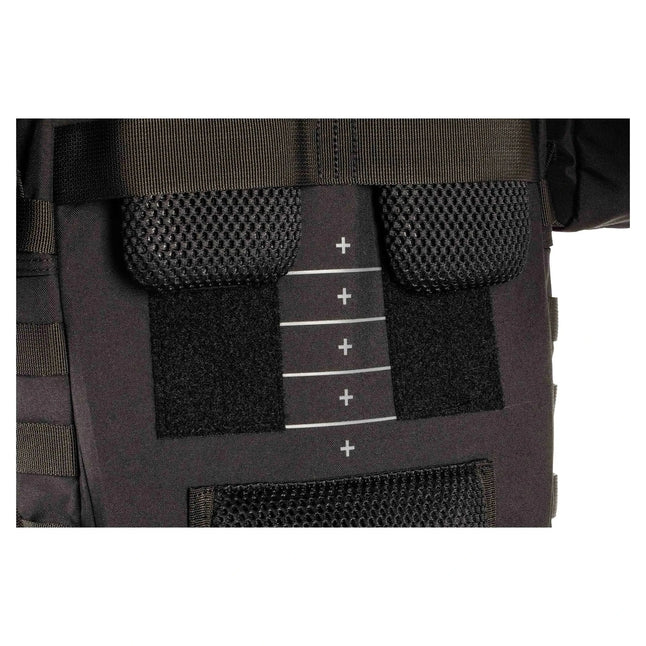 Rucksack Rush 100 60 L