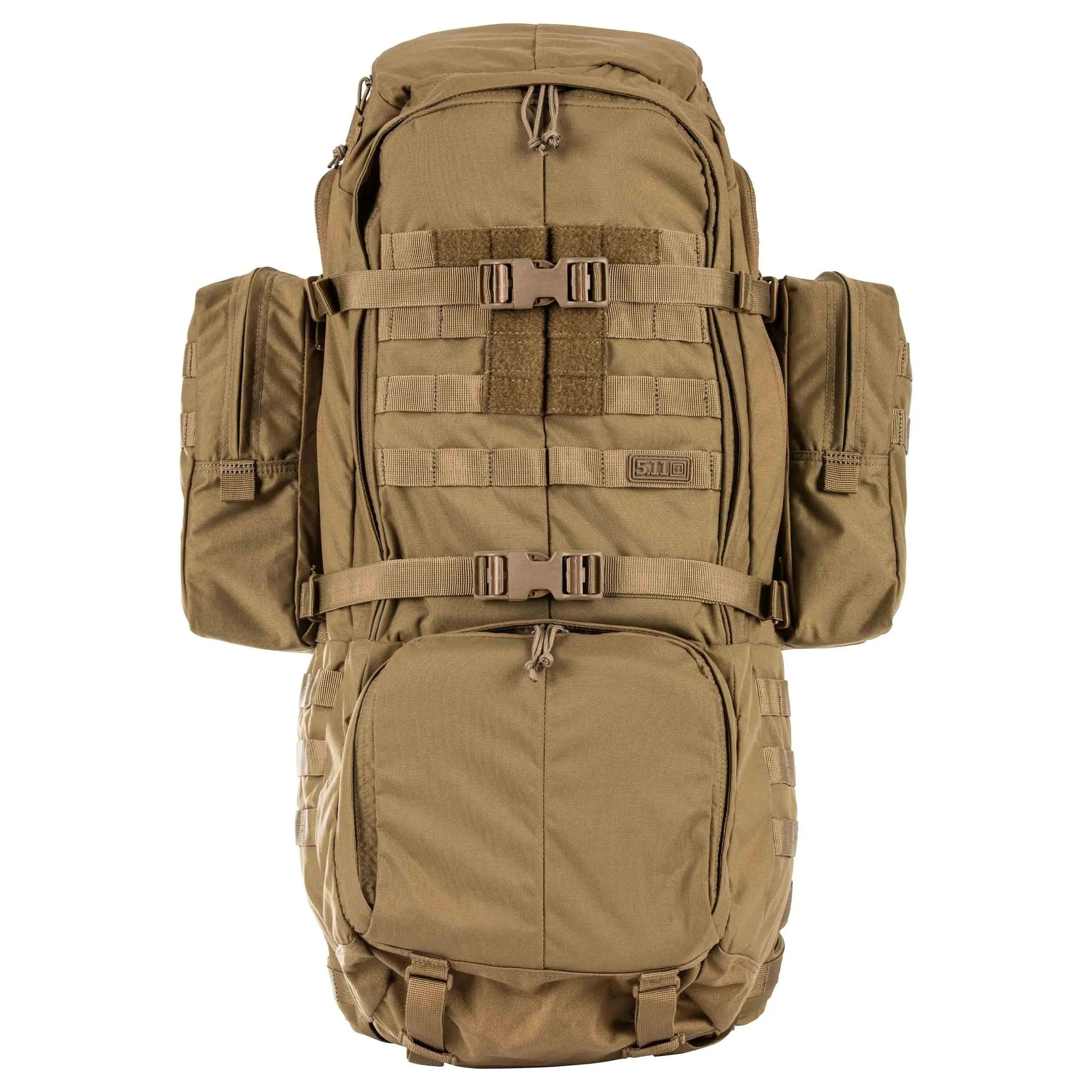 Rucksack Rush 100 60 L