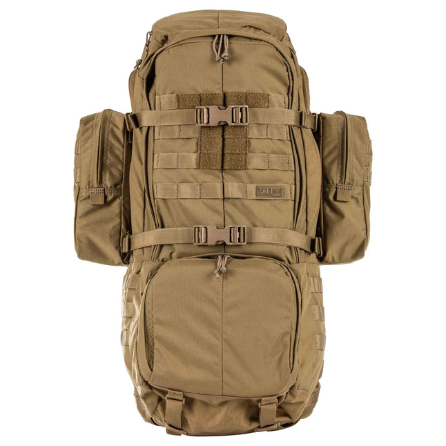 Rucksack Rush 100 60 L