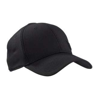 Cap Caliber 2.0 schwarz