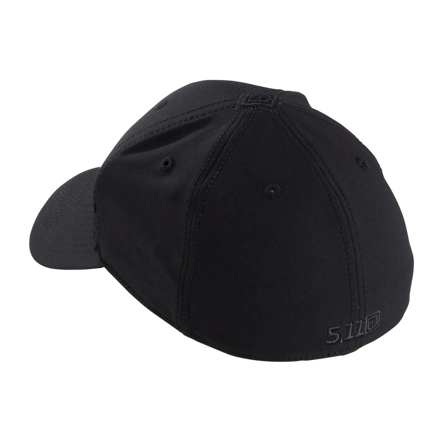 5.11 Tactical 5.11 Cap Caliber 2.0 schwarz - ASMC