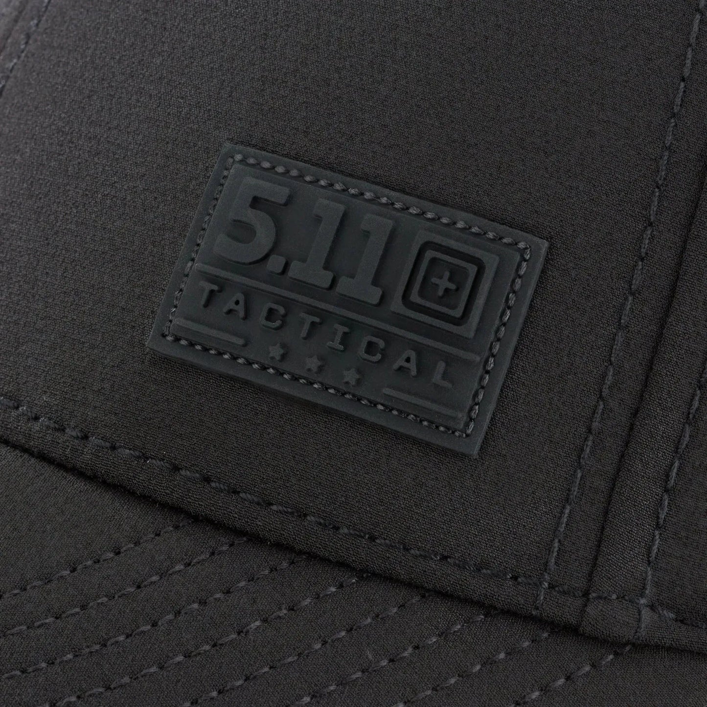 5.11 Tactical 5.11 Cap Caliber 2.0 schwarz - ASMC
