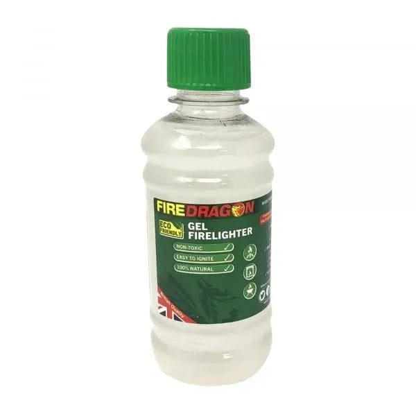 Brenngel Flasche 200 ml