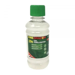 Brenngel Flasche 200 ml