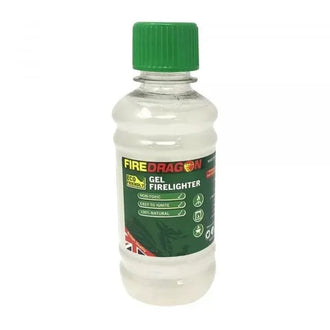 Brenngel Flasche 200 ml