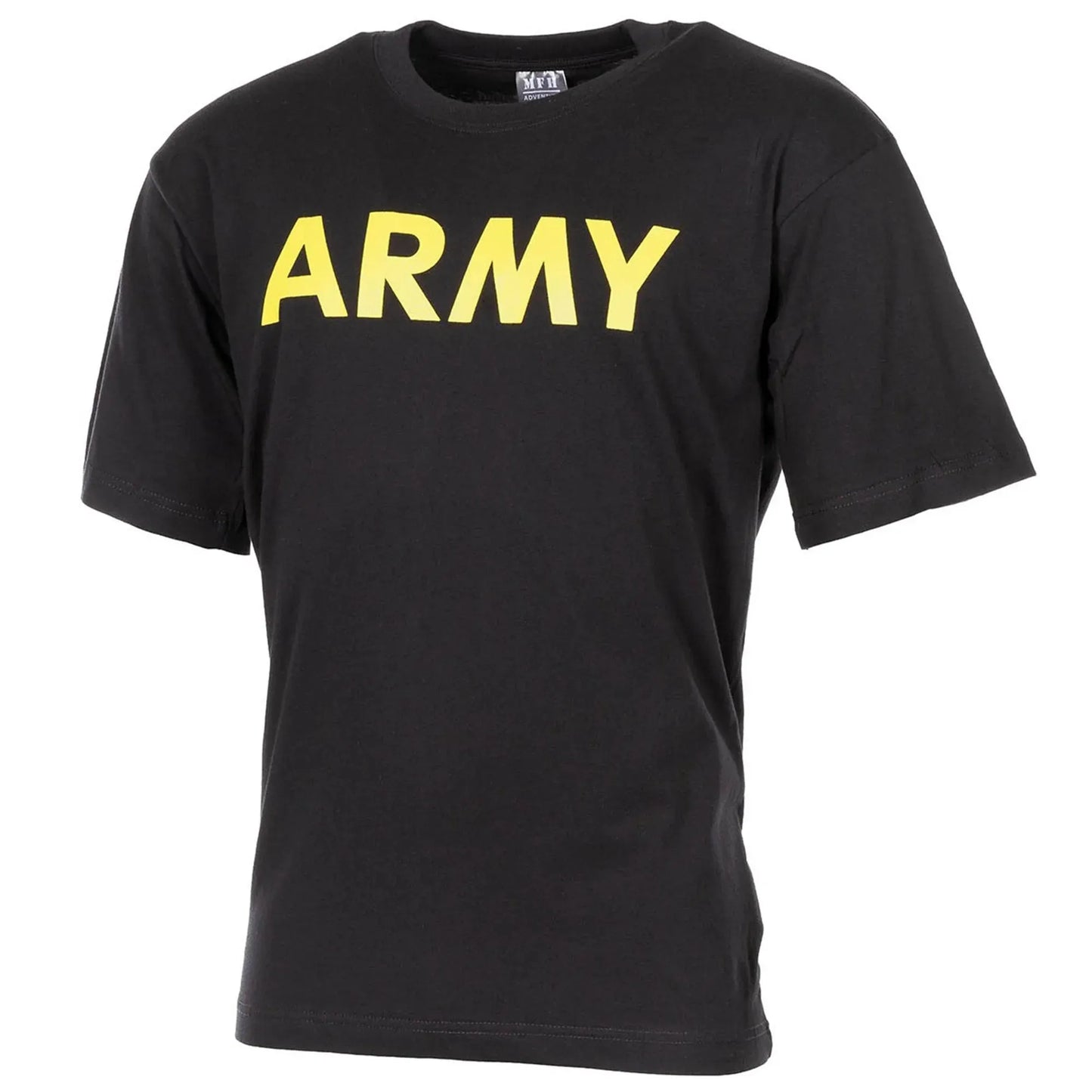 MFH T-Shirt Army - ASMC
