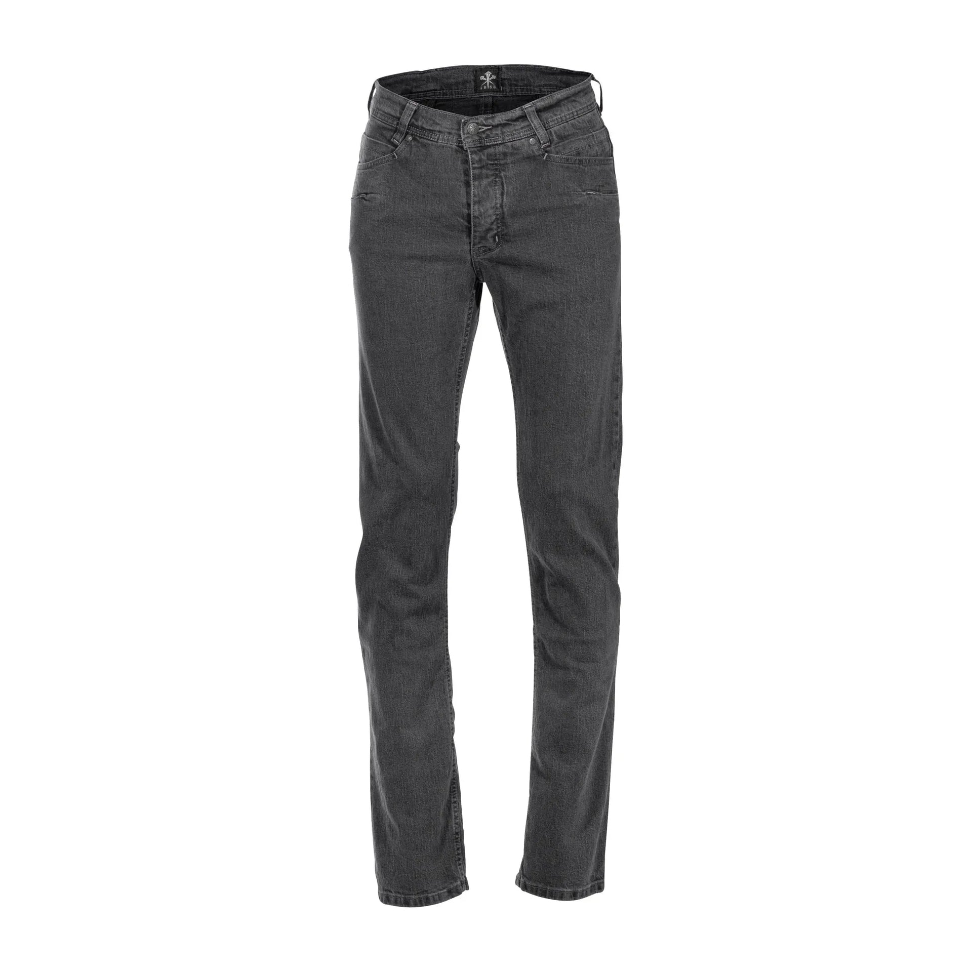 LMSGear LMSGear Jeans Tactical Denim M.U.D. 2.0 urban grey - ASMC