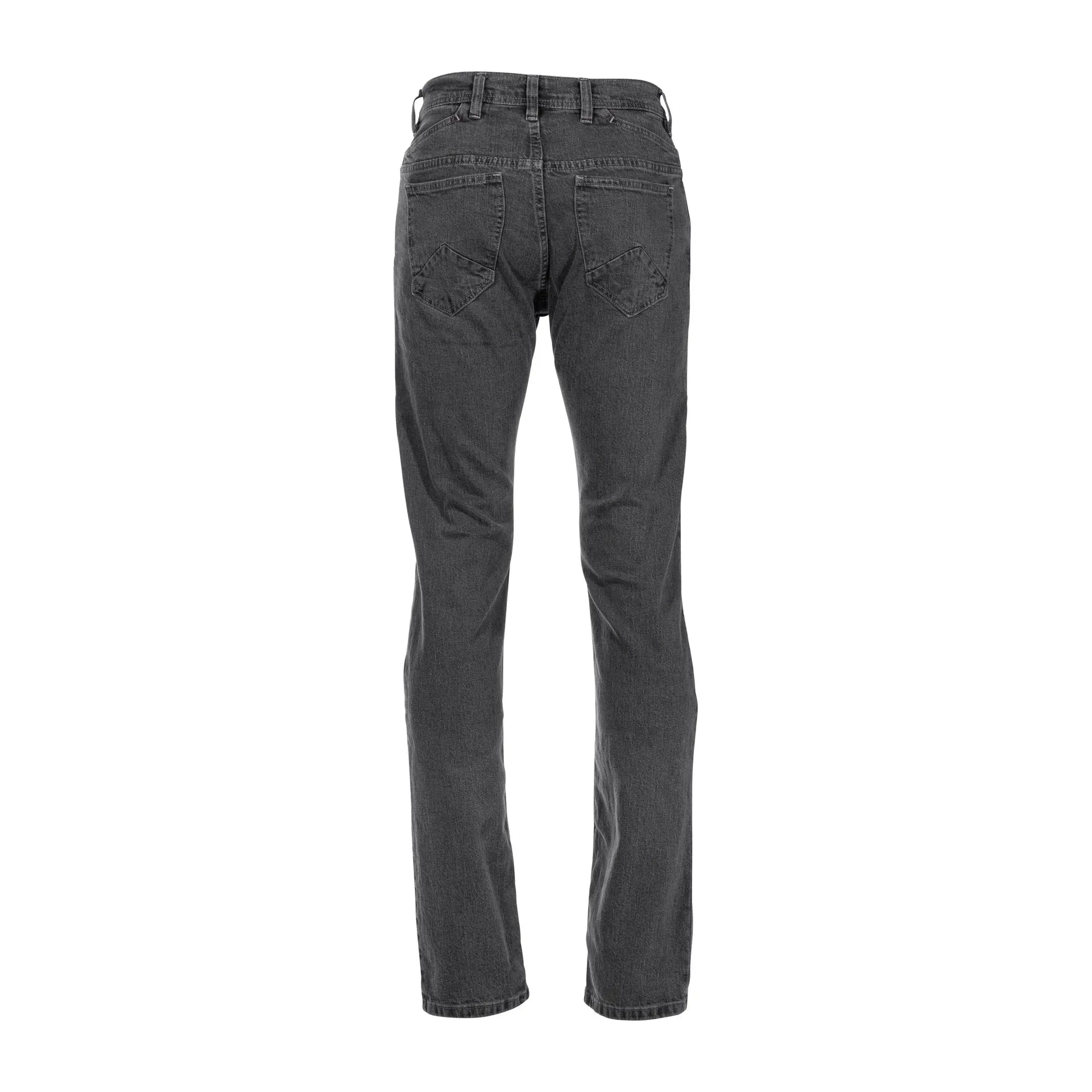 LMSGear LMSGear Jeans Tactical Denim M.U.D. 2.0 urban grey - ASMC