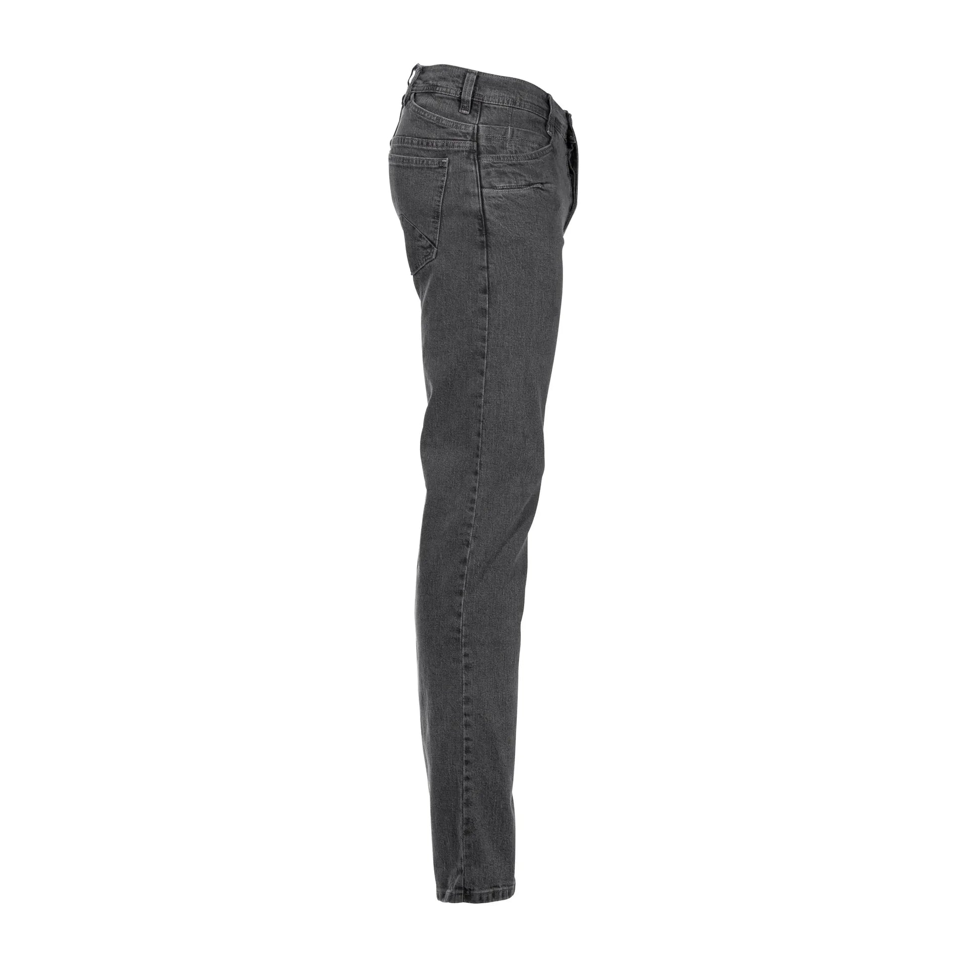 LMSGear LMSGear Jeans Tactical Denim M.U.D. 2.0 urban grey - ASMC