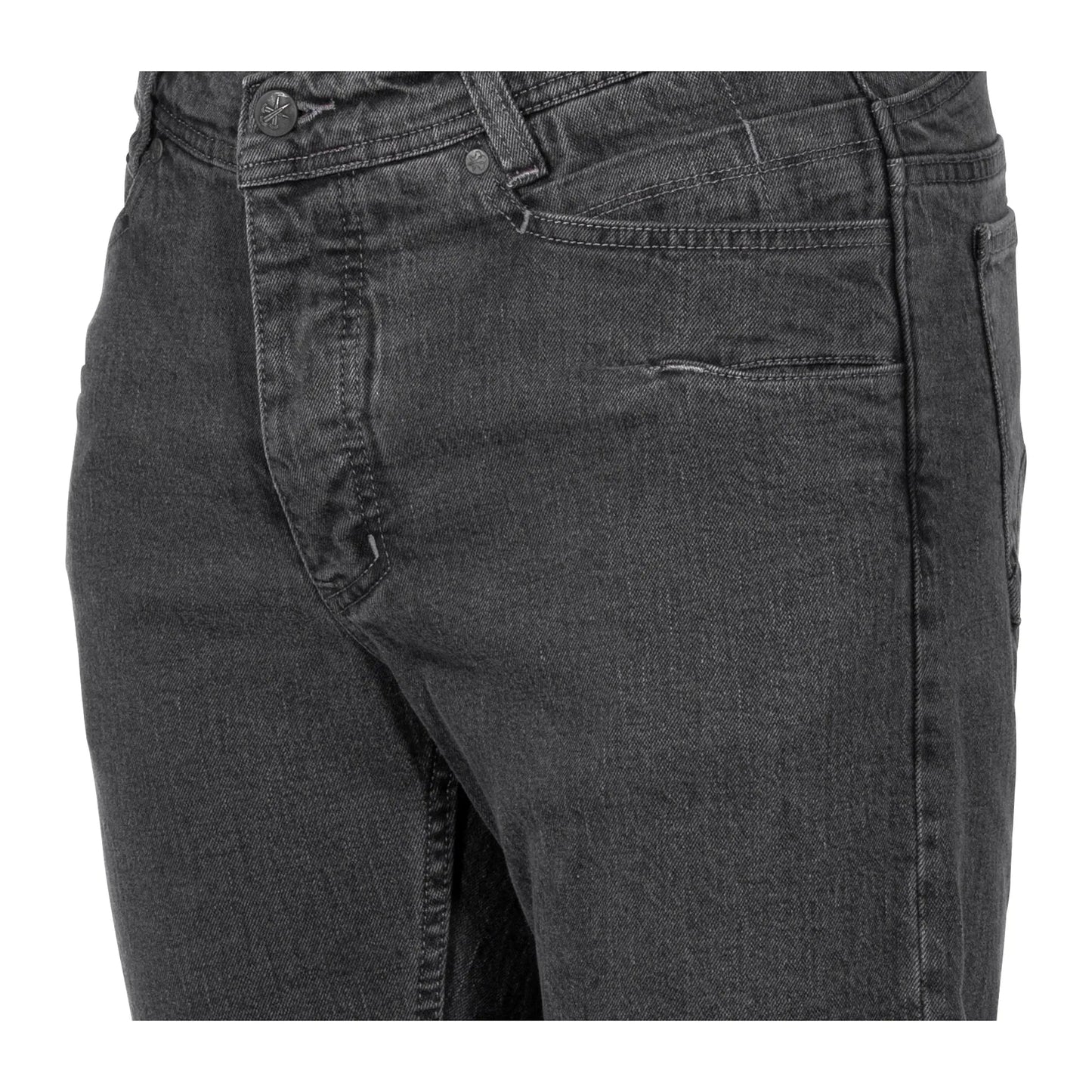 LMSGear LMSGear Jeans Tactical Denim M.U.D. 2.0 urban grey - ASMC