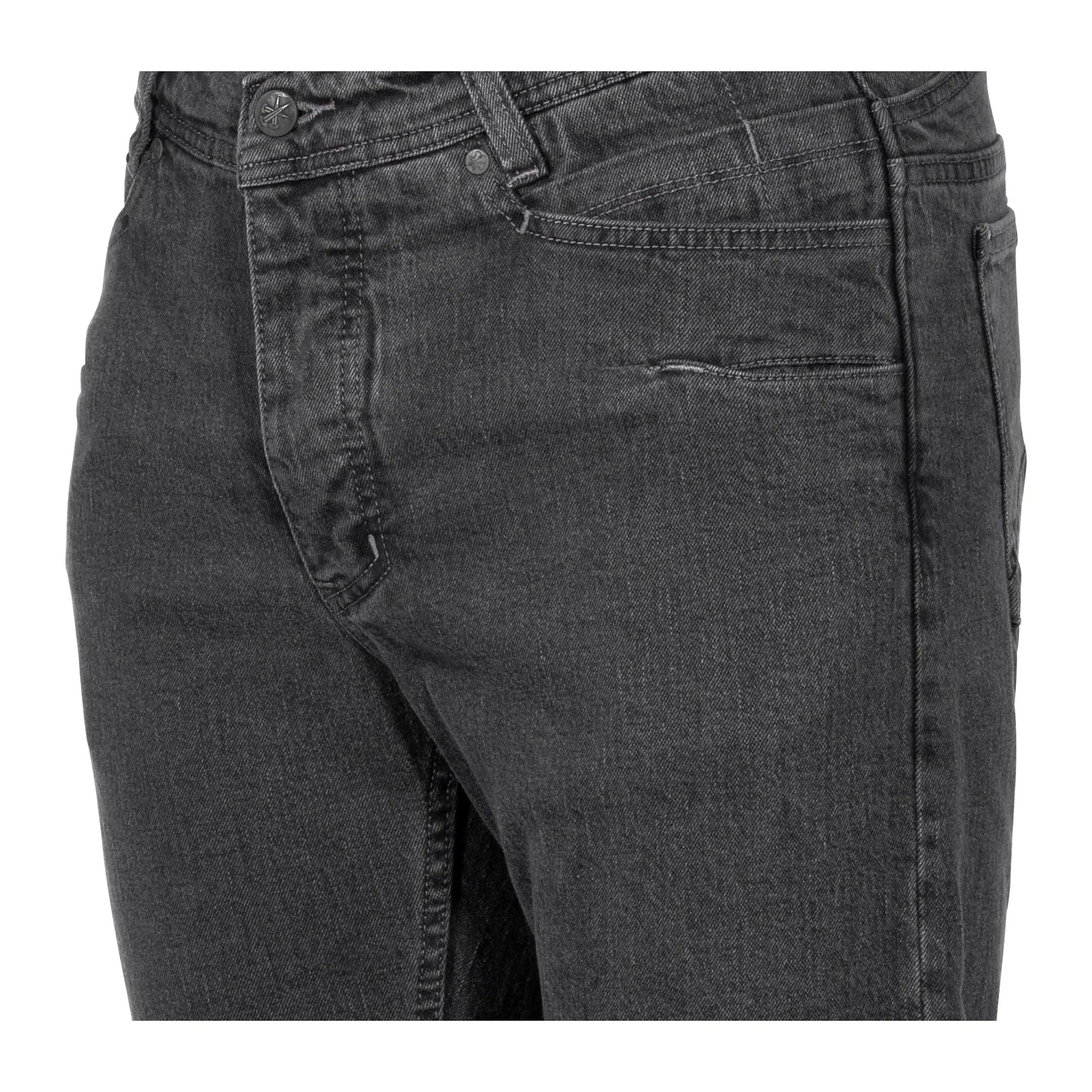 LMSGear LMSGear Jeans Tactical Denim M.U.D. 2.0 urban grey - ASMC