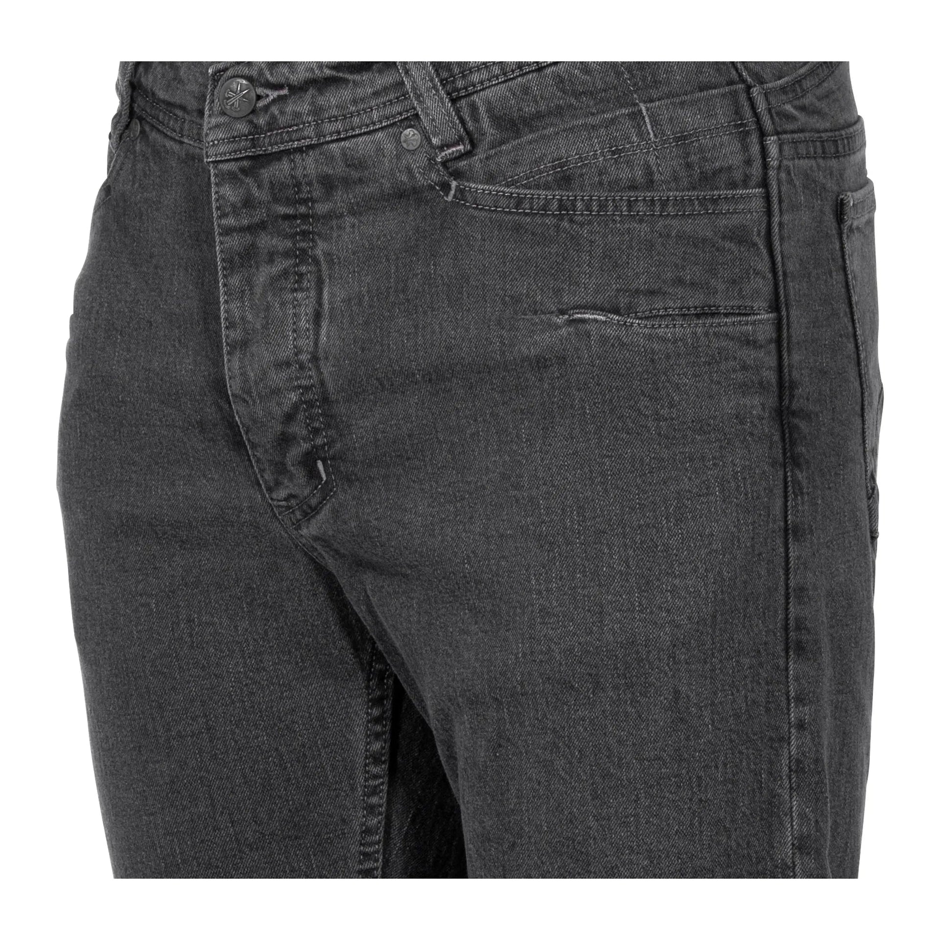 Jeans Tactical Denim M.U.D. 2.0 urban grey