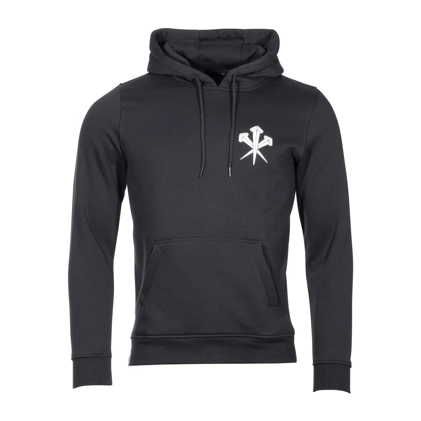 Hoodie Last Man Standing