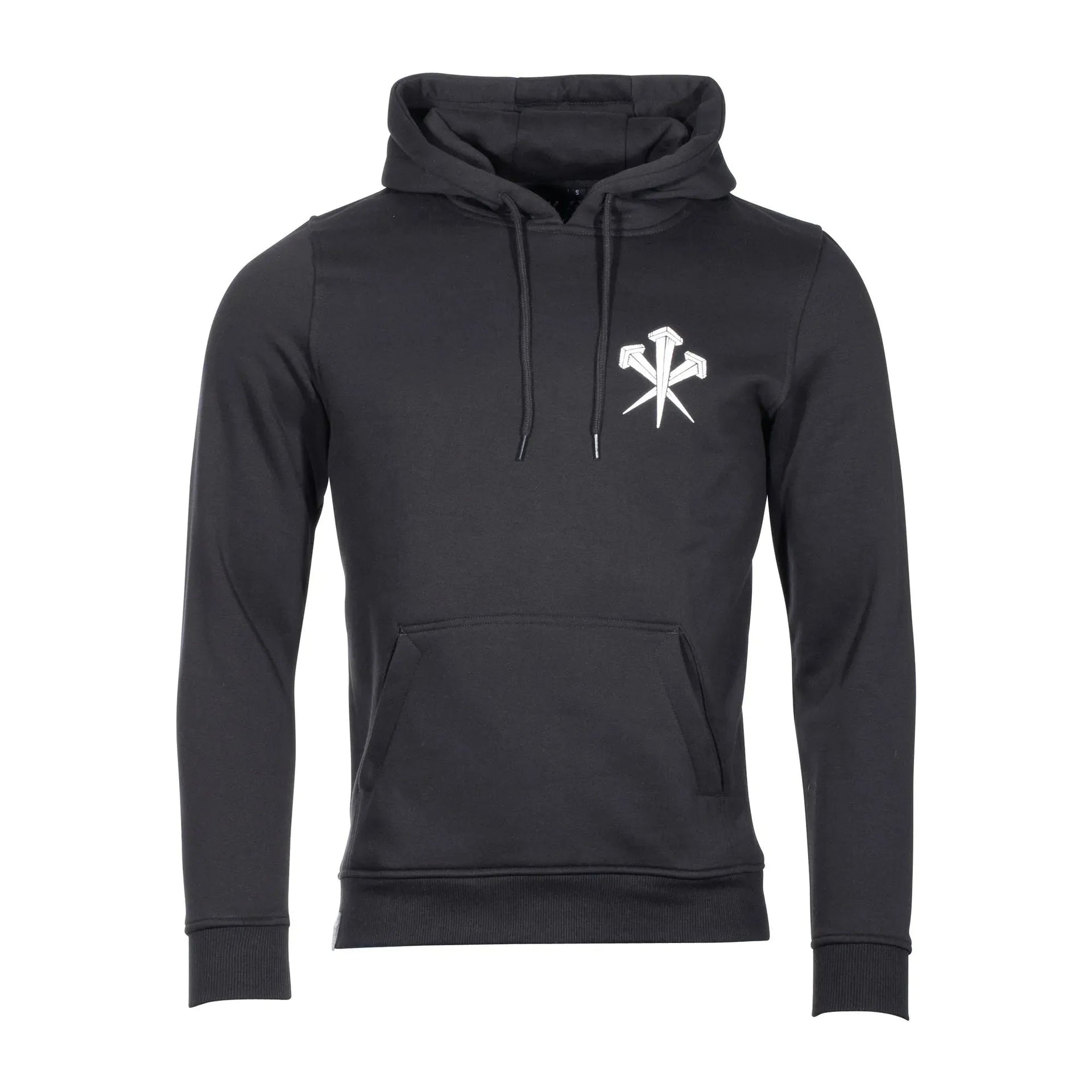 Hoodie Last Man Standing