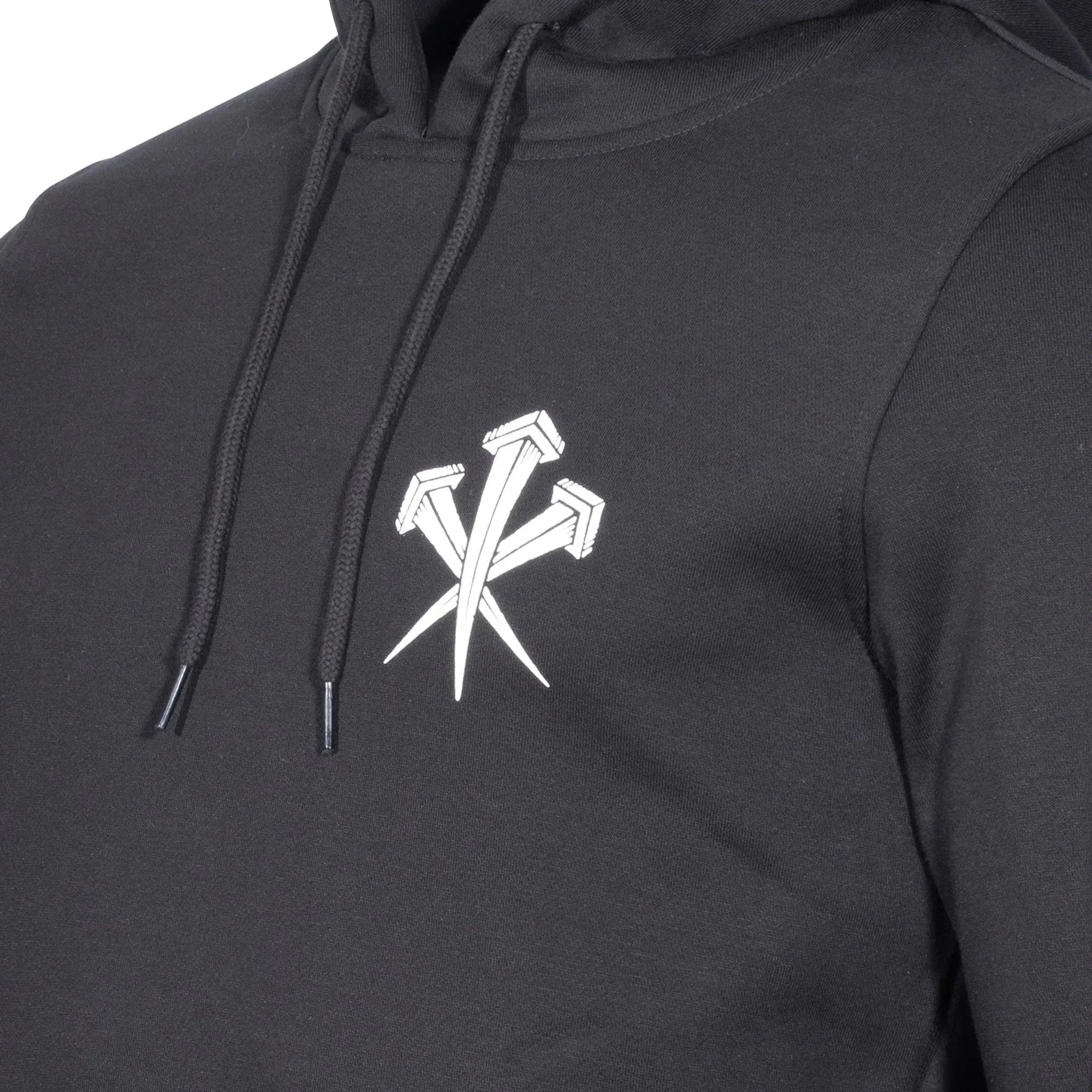 Hoodie Last Man Standing