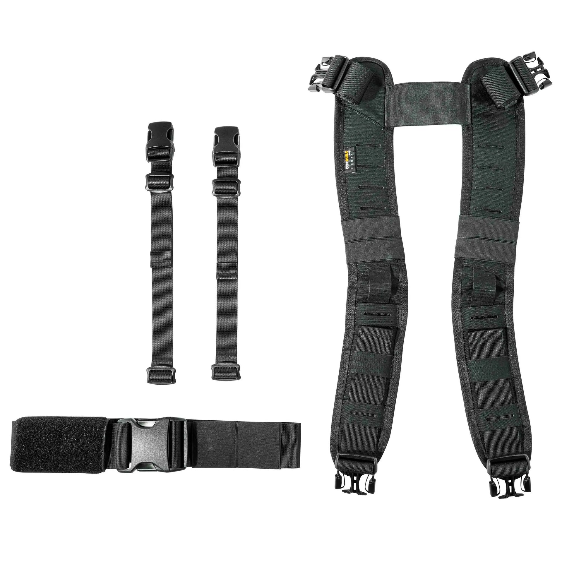 Tasmanian Tiger Adapter Set Chest Rig - ASMC