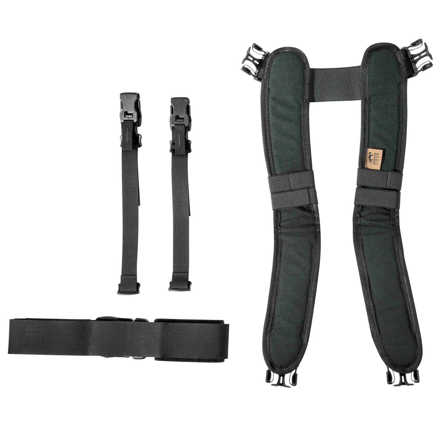 Tasmanian Tiger Adapter Set Chest Rig - ASMC
