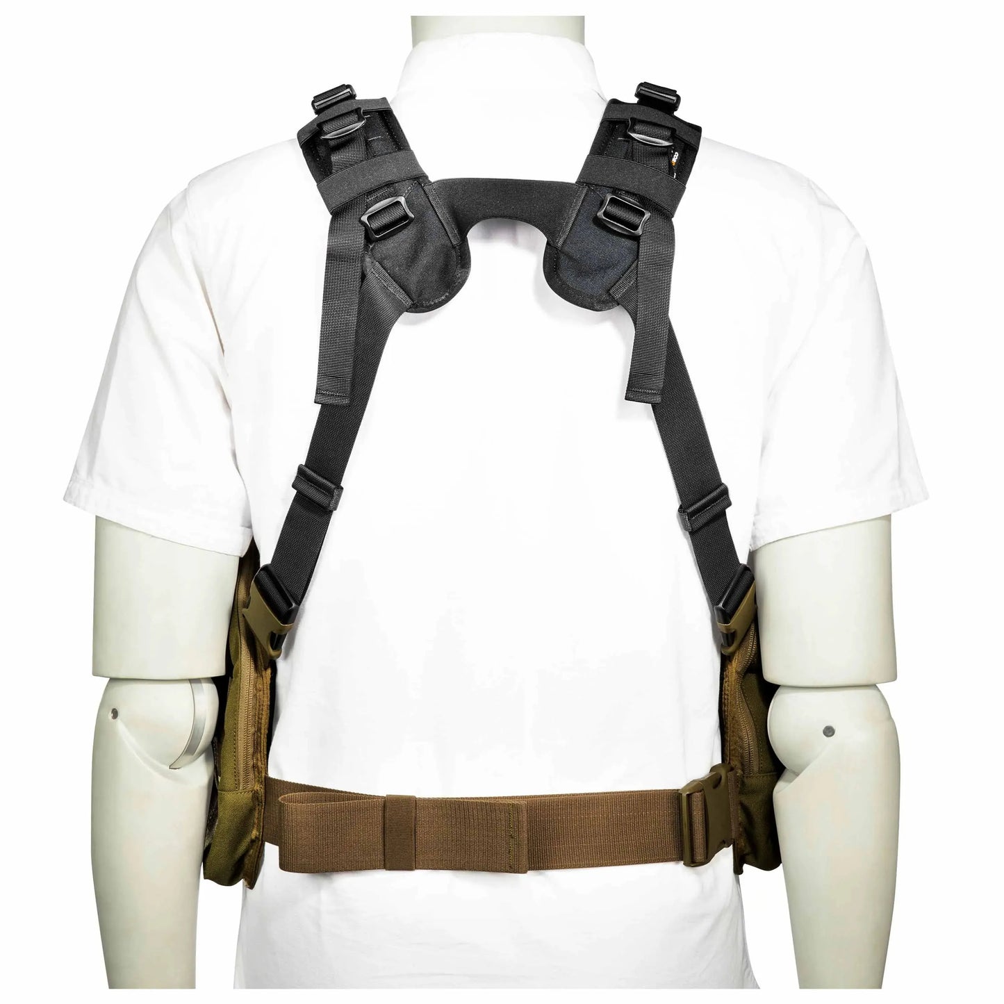 Tasmanian Tiger Adapter Set Chest Rig - ASMC