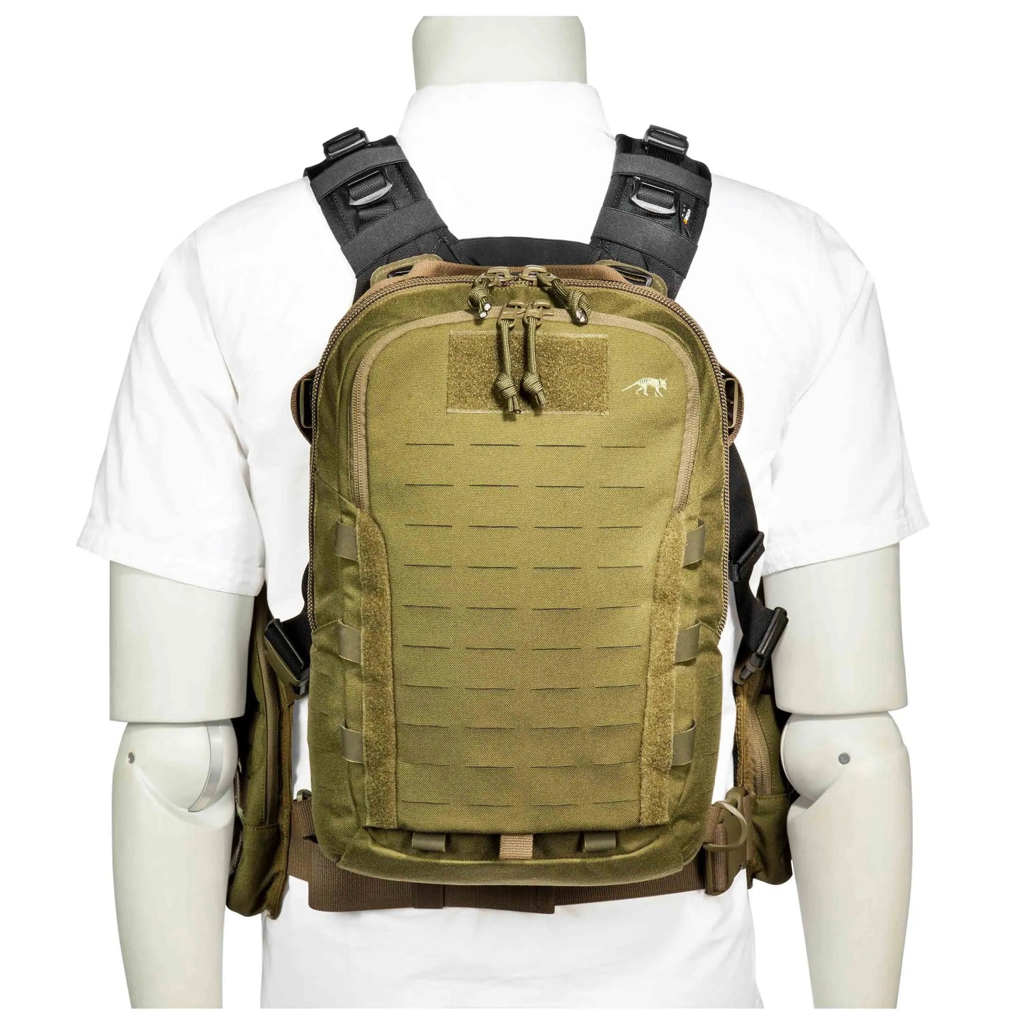 Tasmanian Tiger Adapter Set Chest Rig - ASMC