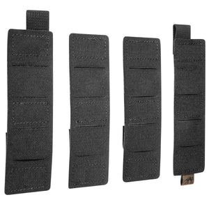 Tasmanian Tiger SGL Molle Adapter Set VL - ASMC