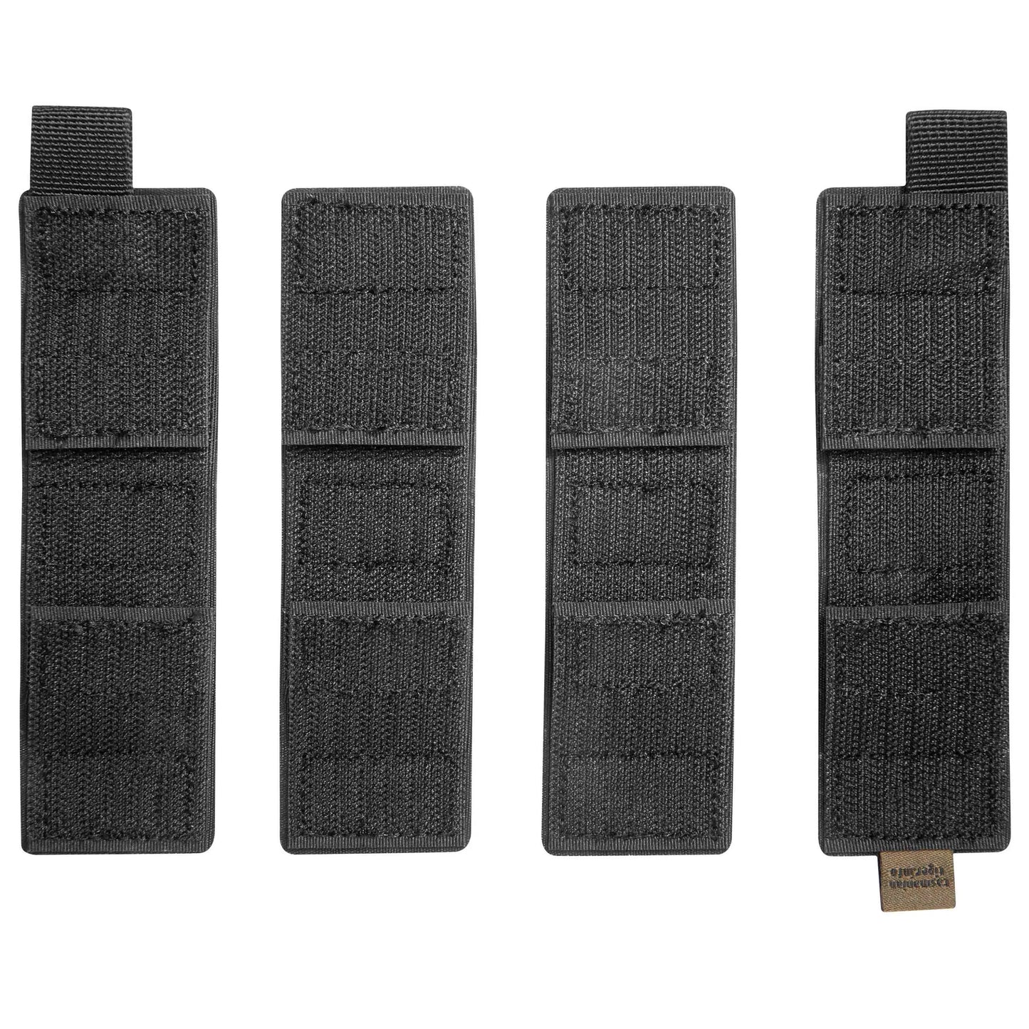 Tasmanian Tiger SGL Molle Adapter Set VL - ASMC