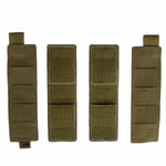 Tasmanian Tiger SGL Molle Adapter Set VL - ASMC