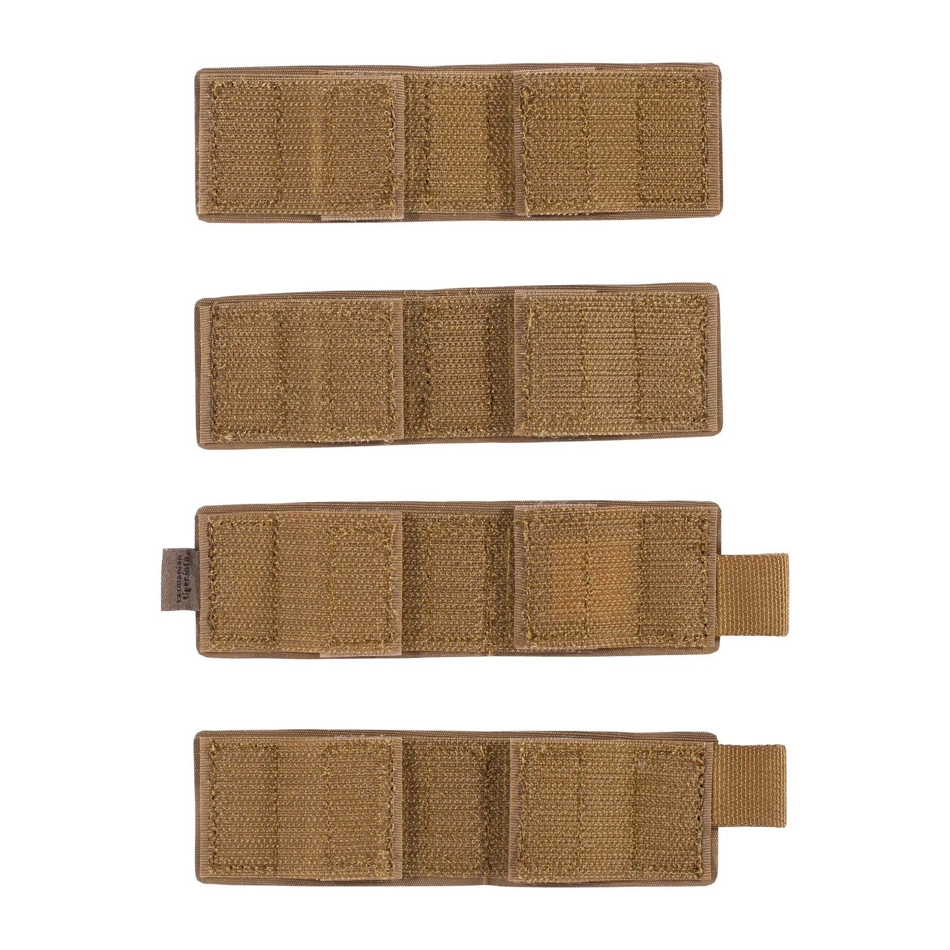 Tasmanian Tiger SGL Molle Adapter Set VL - ASMC