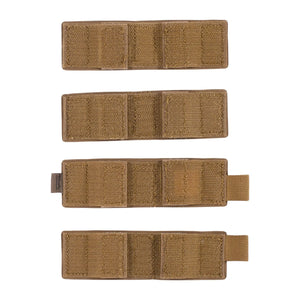 Tasmanian Tiger SGL Molle Adapter Set VL - ASMC