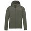 Tasmanian Tiger Softshell Jacke Maine Ms Jacket - ASMC