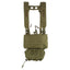 Tasmanian Tiger Chest Rig Small Combi - ASMC