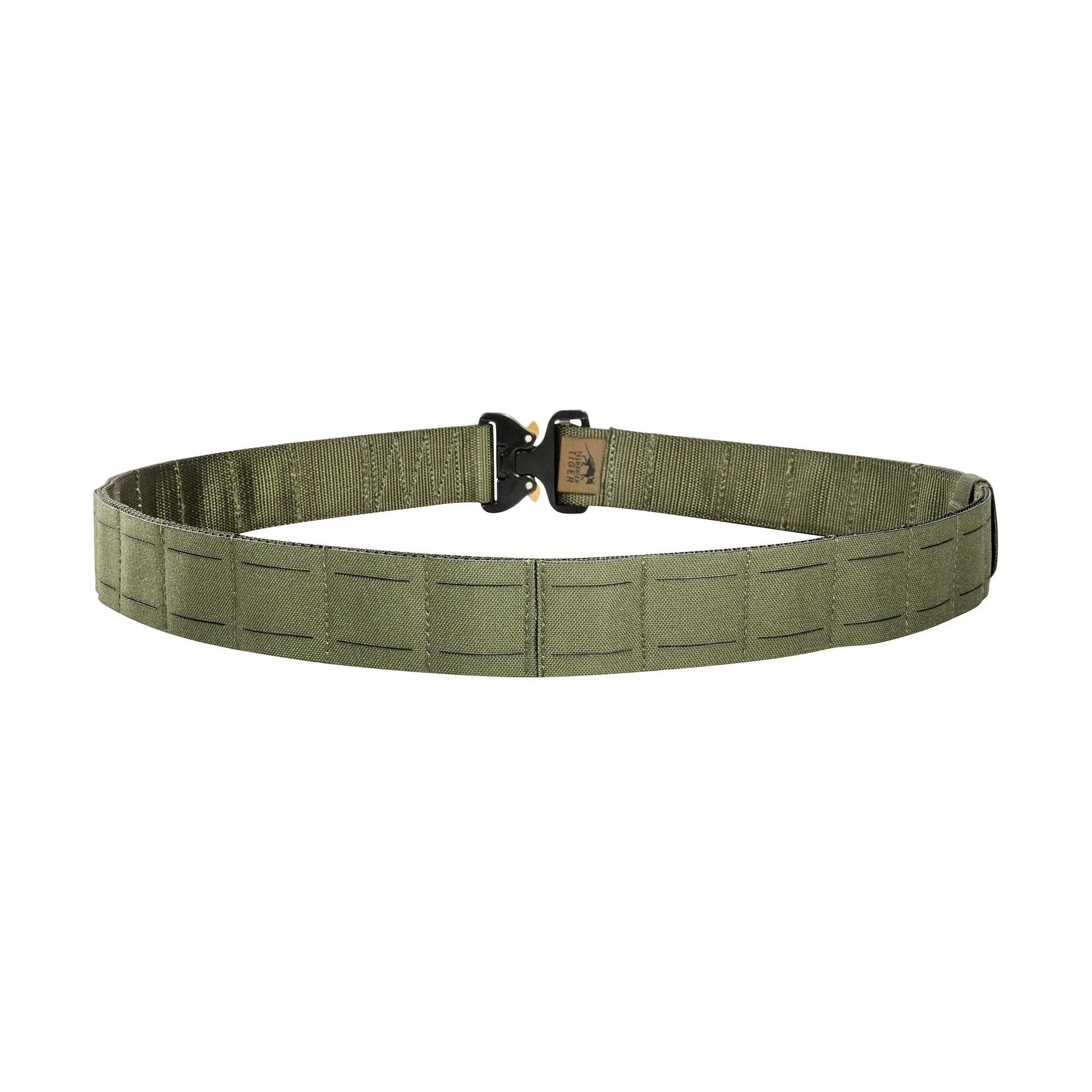 Modular Belt