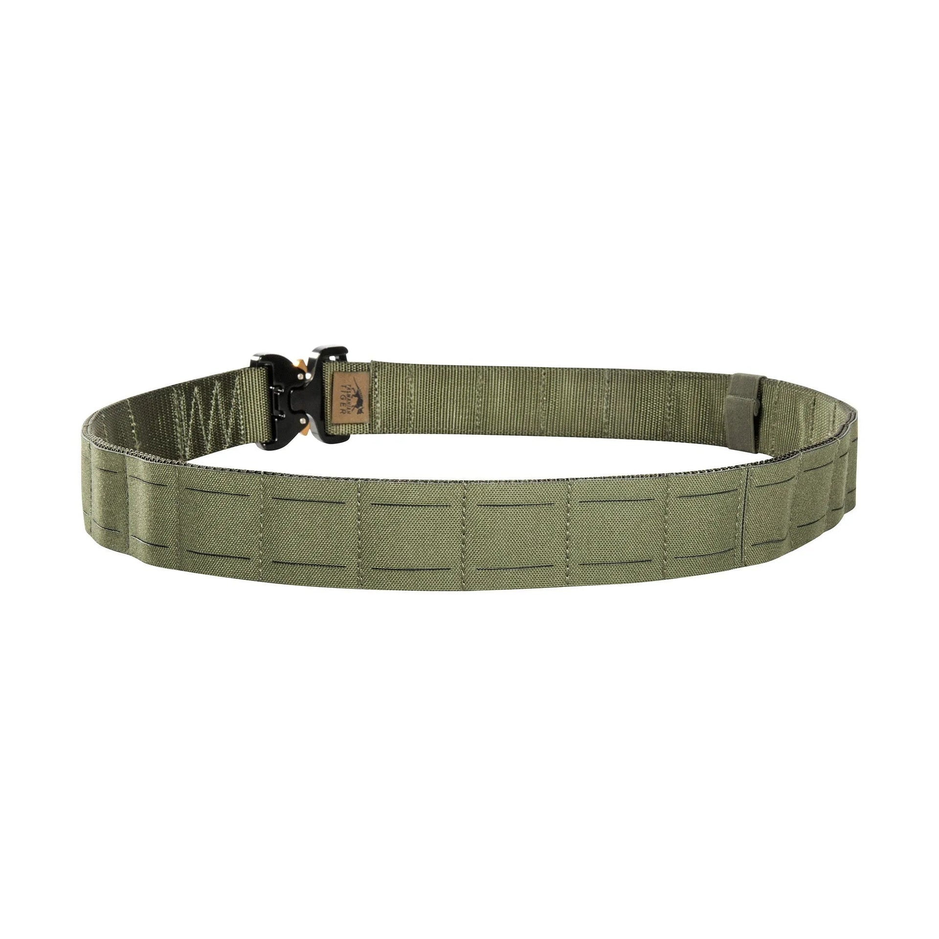 Modular Belt
