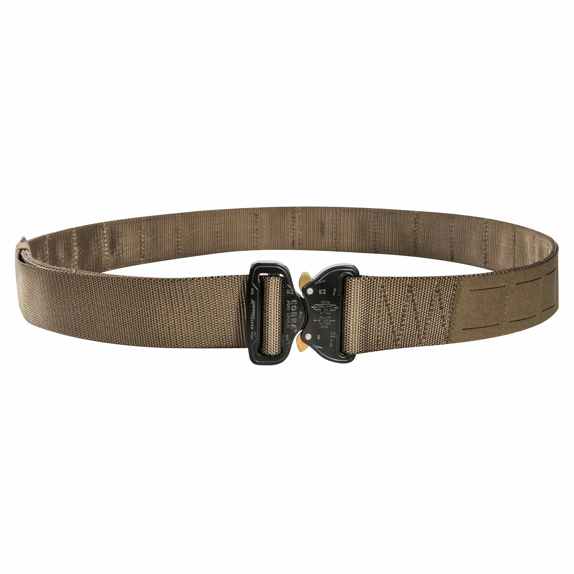 Modular Belt | Coyote