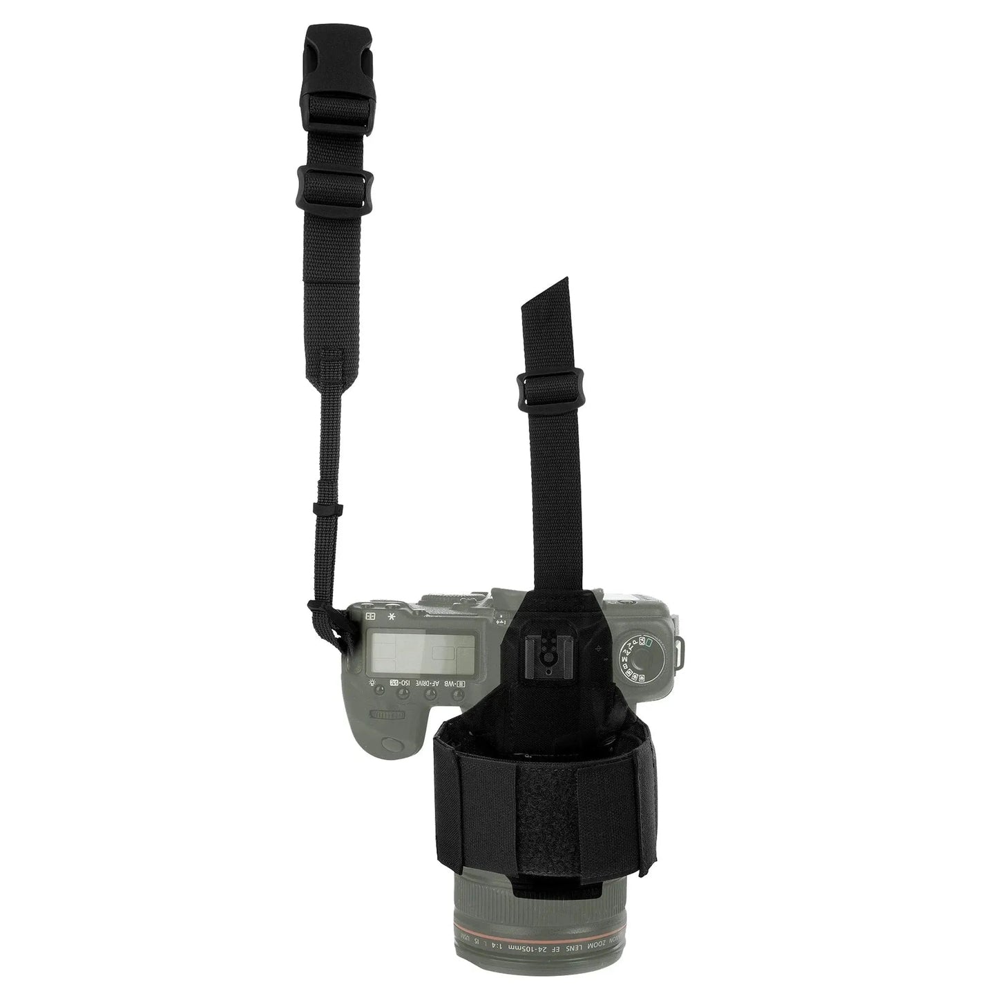 Camera Harness Holster