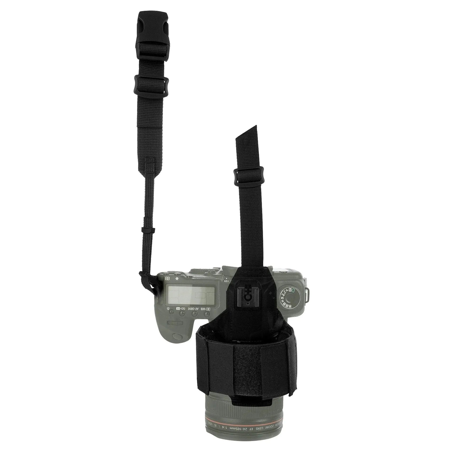 Camera Harness Holster
