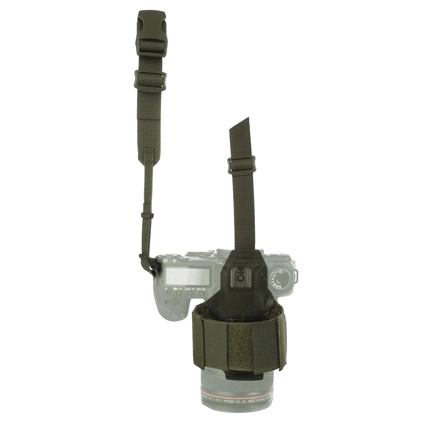 Camera Harness Holster