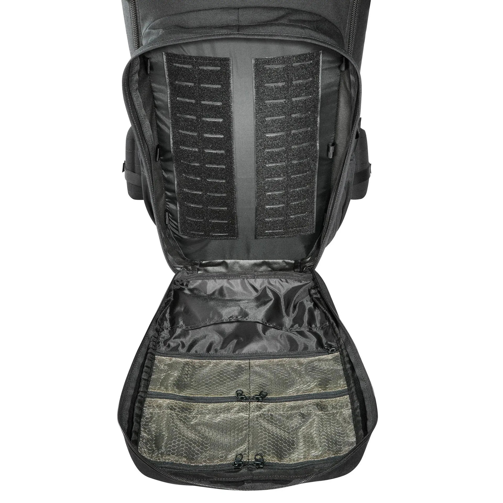 Tasmanian Tiger Rucksack Modular Trooper Pack - ASMC