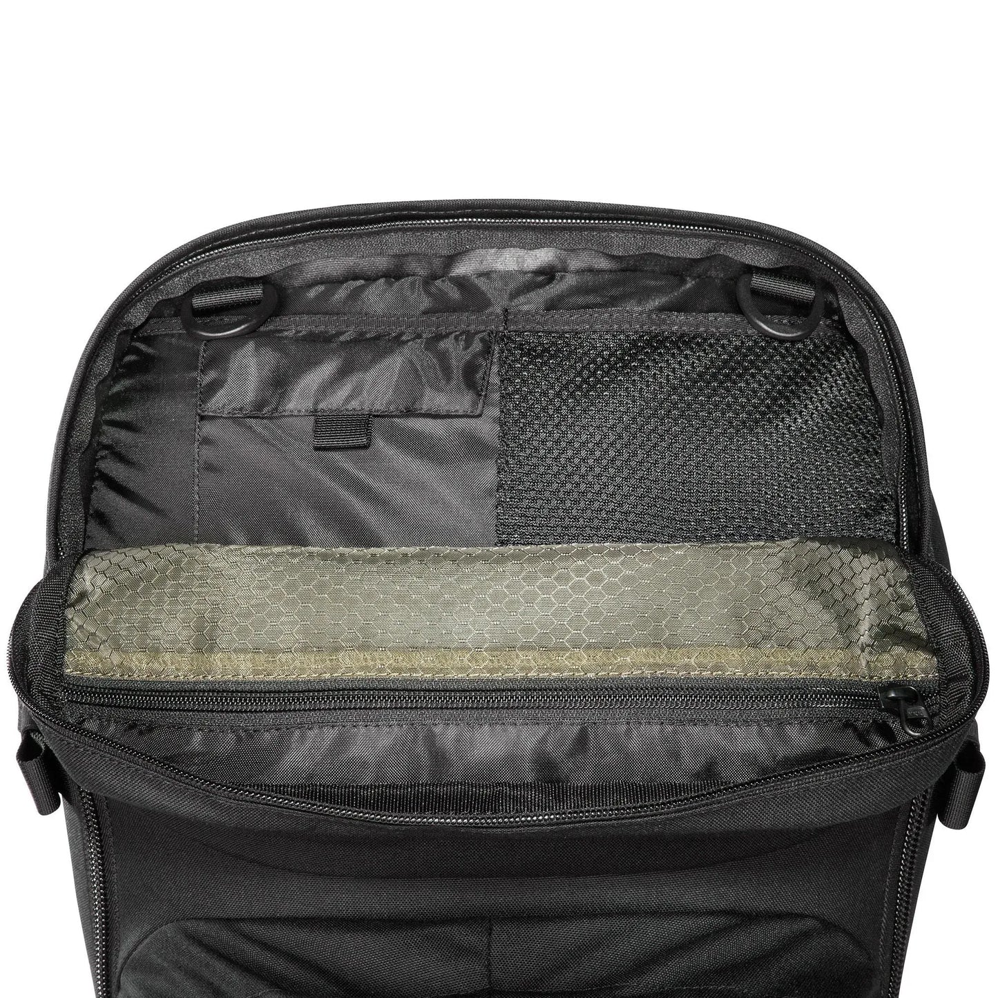 Tasmanian Tiger Rucksack Modular Trooper Pack - ASMC