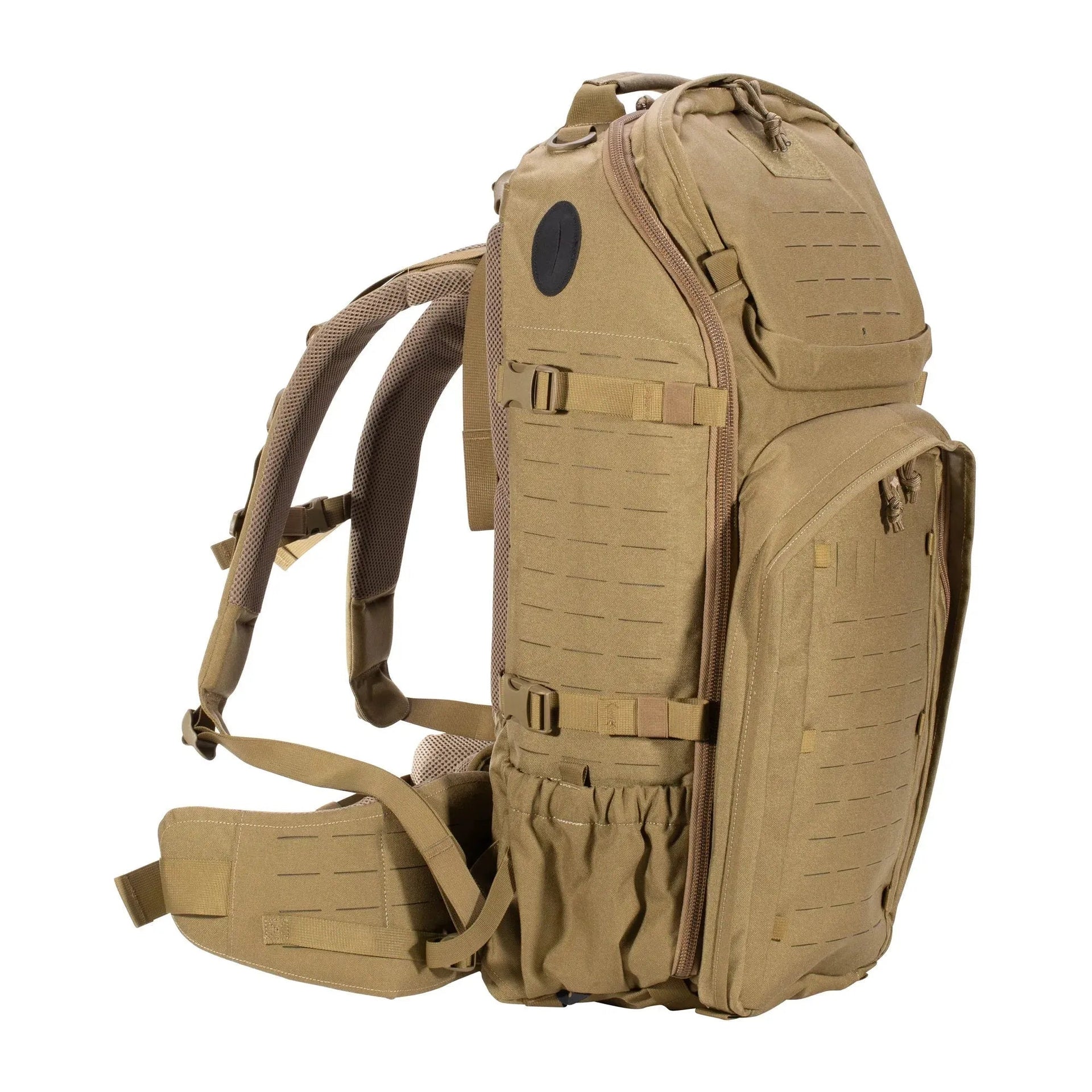 Rucksack Modular Trooper Pack 55 L